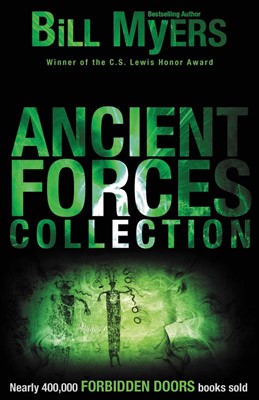 Ancient Forces Collection (Paperback)