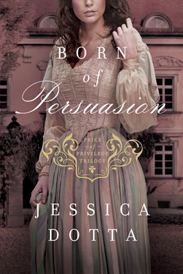Born Of Persuasion (Paperback)