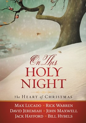 On This Holy Night (Hard Cover)