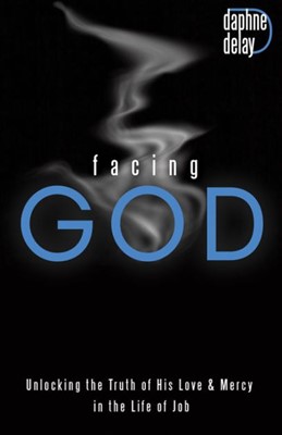 Facing God (Paperback)