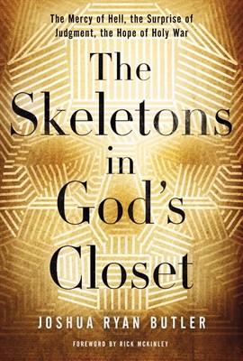 The Skeletons In God's Closet (Paperback)