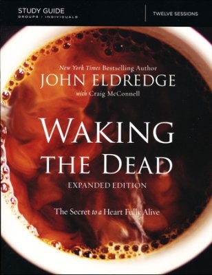 Waking The Dead Study Guide (Paperback)