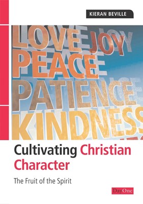 Cultivating Christian Character (Paperback)