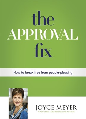 The Approval Fix (Paperback)