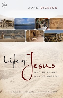 Life Of Jesus (Paperback)