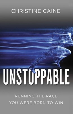 Unstoppable. (Paperback)