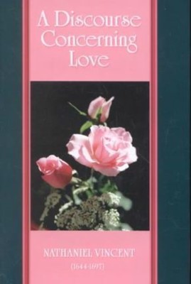 Disconcering Love, A (Hard Cover)