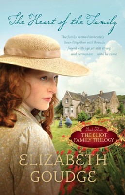 Heart Of The Family (Paperback)