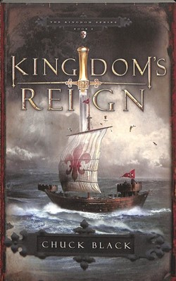 Kingdom'S Reign (Paperback)