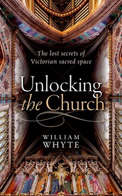 Unlocking The Church (Hard Cover)