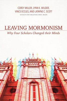 Leaving Mormonism (Paperback)