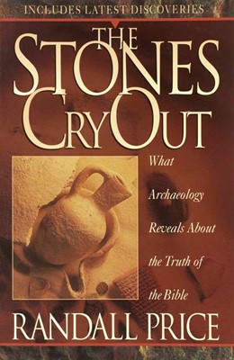 The Stones Cry Out (Paperback)