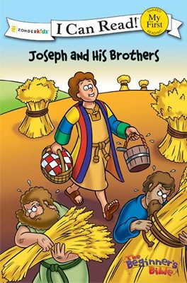 Joseph And His Brothers (Paperback)