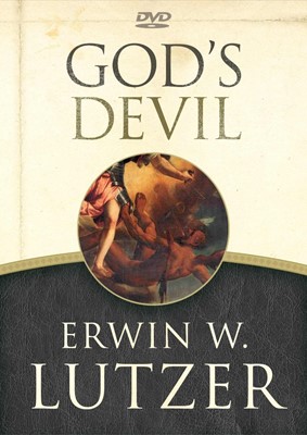 God's Devil DVD (DVD)