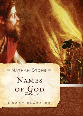 Names of God (Paperback)