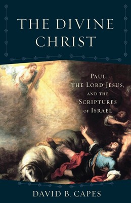 The Divine Christ (Paperback)