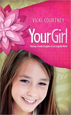 Your Girl (Paperback)