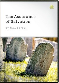 The Assurance of Salvation DVD (DVD)