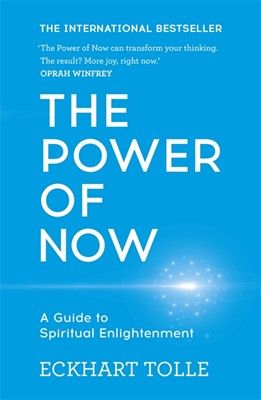 The Power Of Now (Paperback)