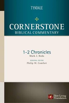 1-2 Chronicles (Hard Cover)