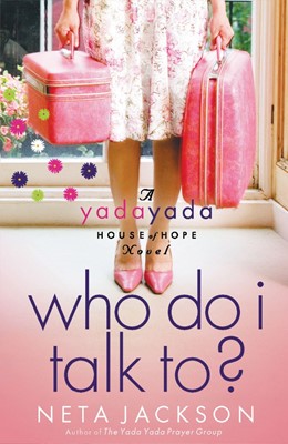Who Do I Talk To? (Paperback)