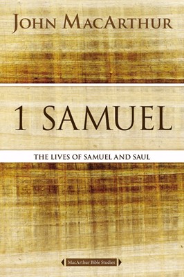 1 Samuel (Paperback)