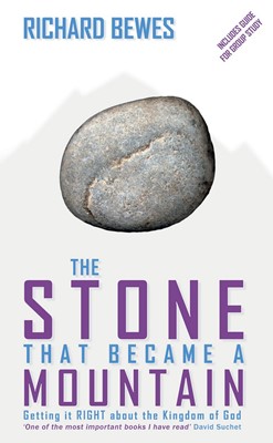 The Stone That Became a Mountain (Paperback)