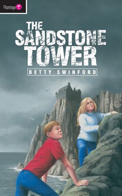 The Sandstone Tower (Paperback)