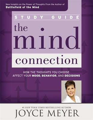 The Mind Connection Study Guide (Paperback)