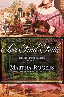 Love Finds Faith (Paperback)