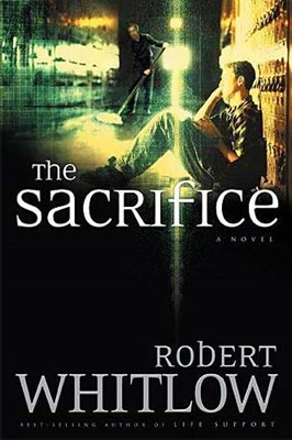 The Sacrifice (Paperback)