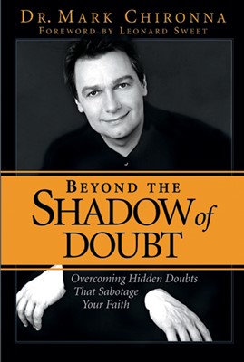 Beyond The Shadow Of Doubt (Paperback)