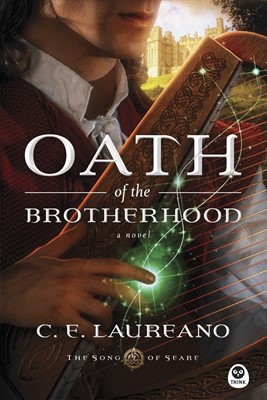 Oath of the Brotherhood (Paperback)