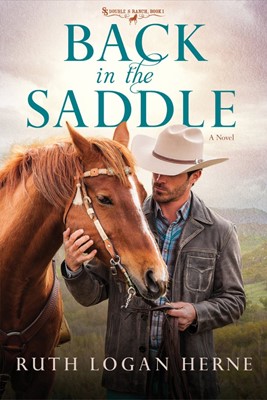 Back In The Saddle (Paperback)