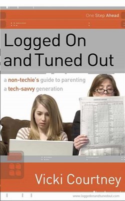 Logged On And Tuned Out (Paperback)