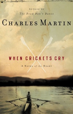 When Crickets Cry (Paperback)