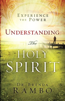 Understanding The Holy Spirit (Paperback)