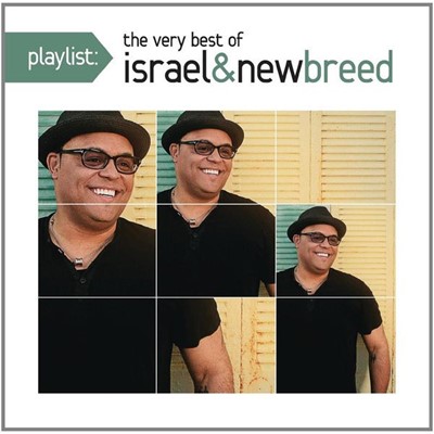 Playlist: The Very Best of INB CD (CD-Audio)
