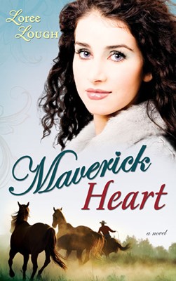 Maverick Heart (Lone Star Legends V2) (Paperback)