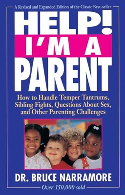 Help! I'm a Parent (Paperback)