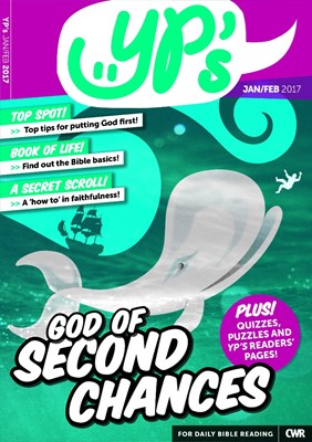 Yp'S January/February 2017 (Paperback)
