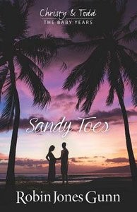 Sandy Toes (Paperback)