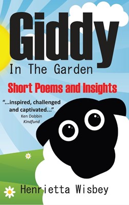 Giddy in the Garden (Paperback)