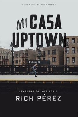Mi Casa Uptown (Paperback)