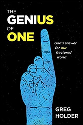 The Genius of One (Paperback)