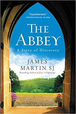 The Abbey (Paperback)