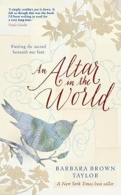 An Altar in the World (Paperback)