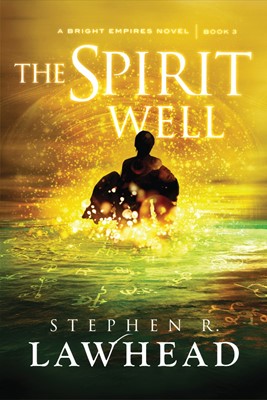 The Spirit Well (Hard Cover)