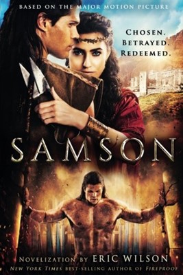 Samson (Paperback)