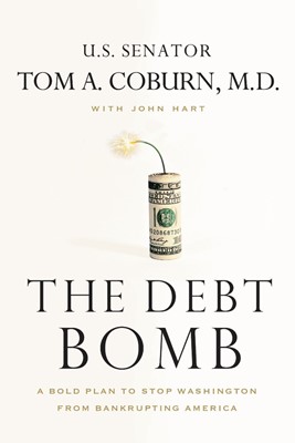 The Debt Bomb (Hard Cover)